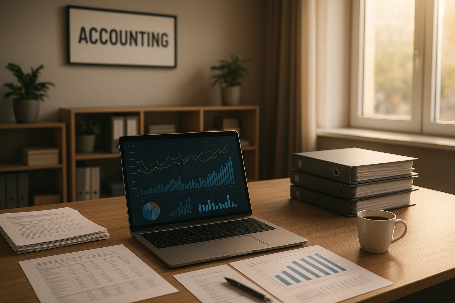 Minneapolis Accounting Firm: How to Choose the Right One
