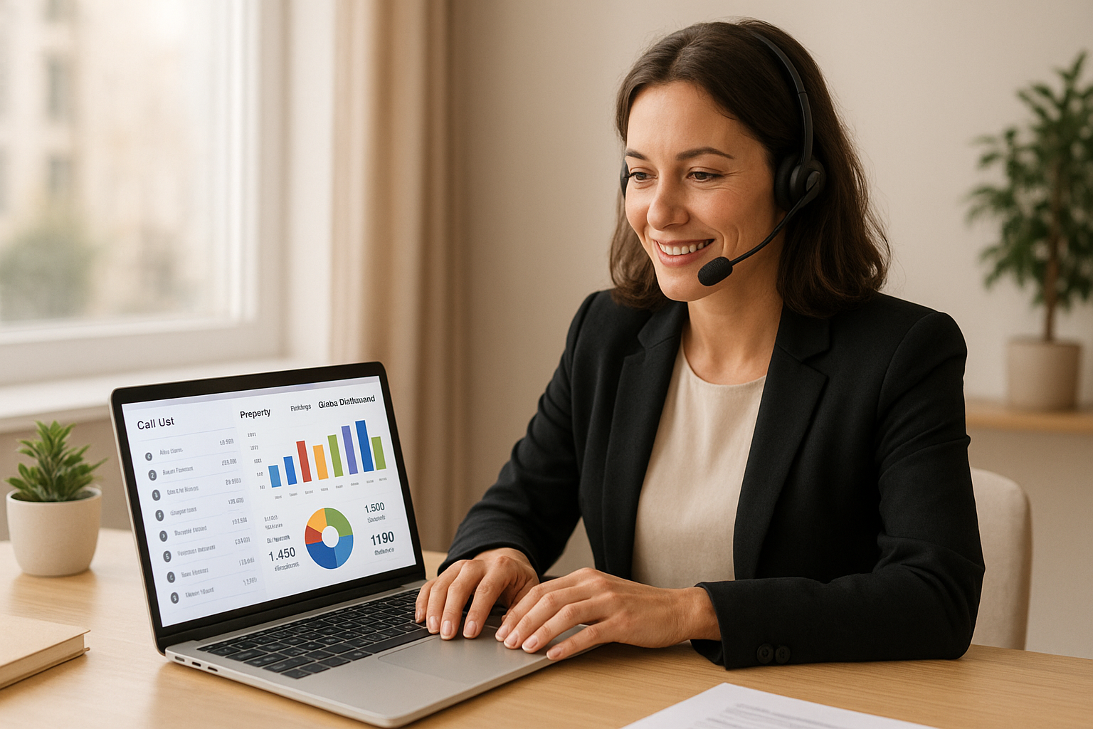 Real Estate Dialers: Why Focus Beats Volume in 2026