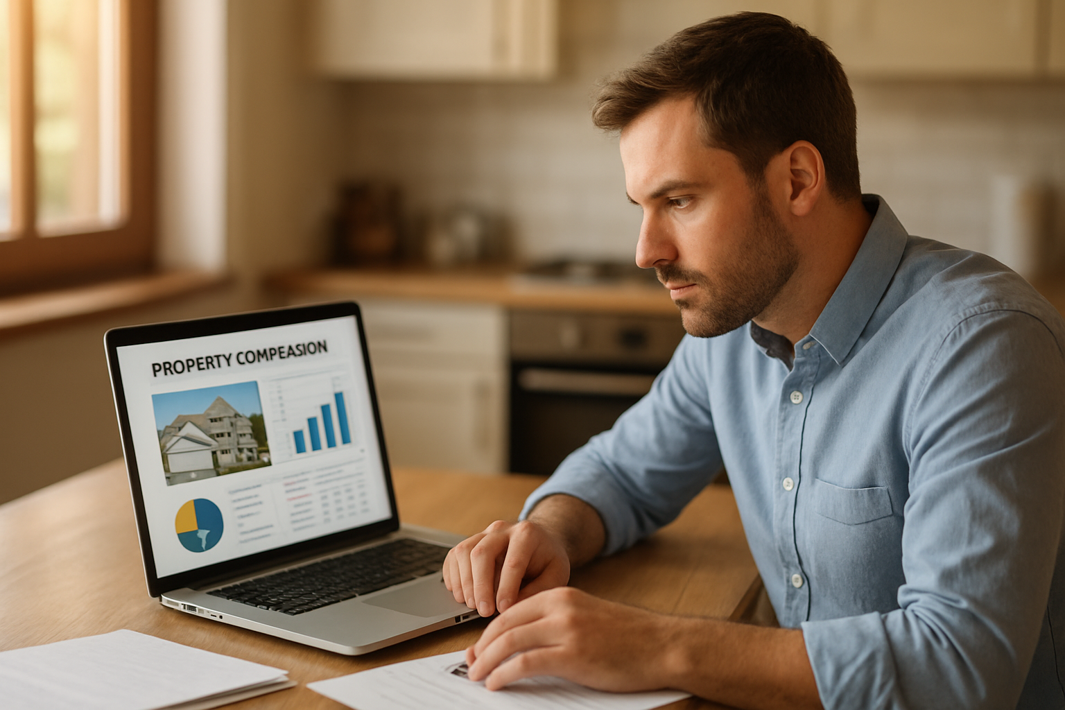 How to Calculate ARV for Real Estate: Step-by-Step