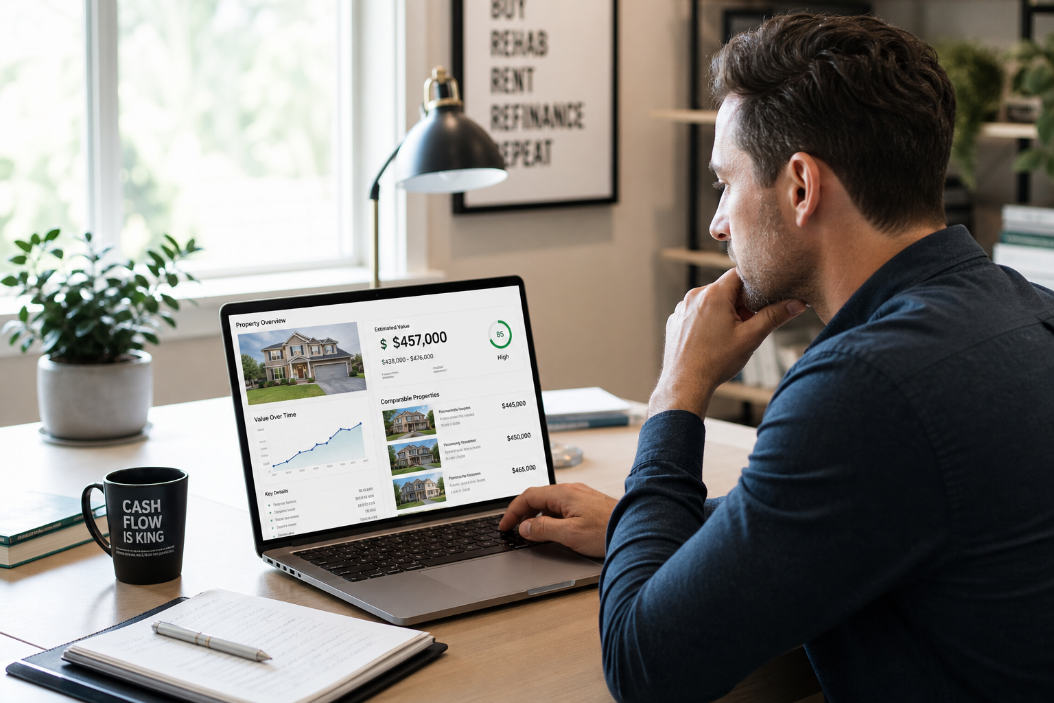 Best Comping Software for Investors: ChatARV 2026 Guide