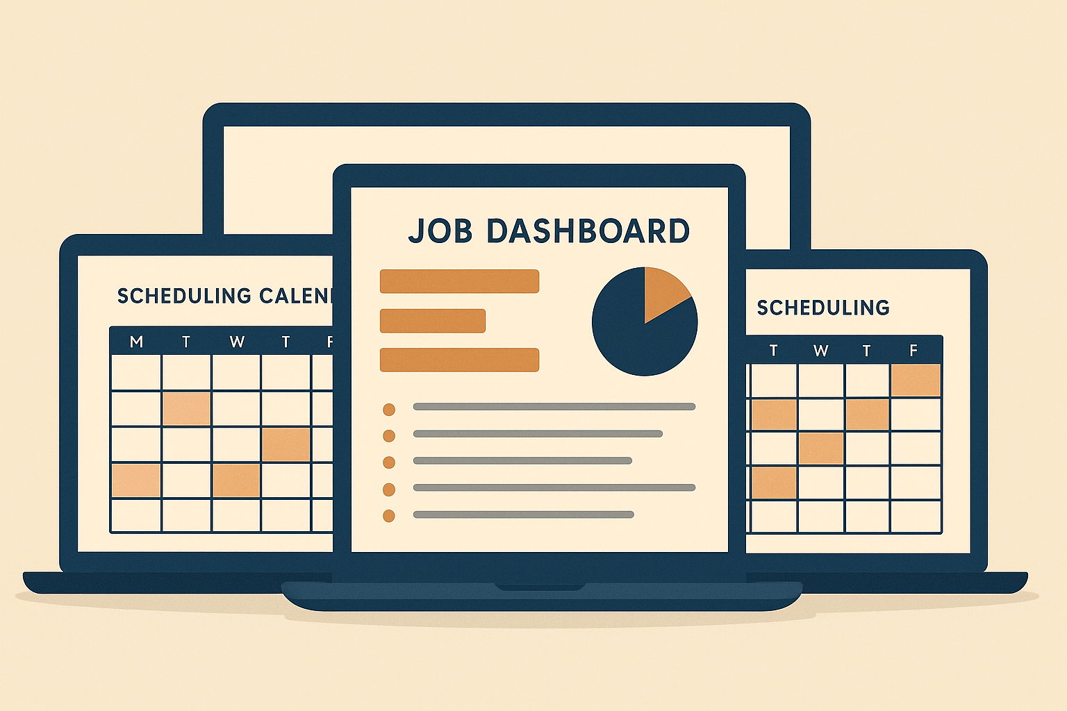 Jobber vs Housecall Pro vs ServiceTitan: 2026 Guide