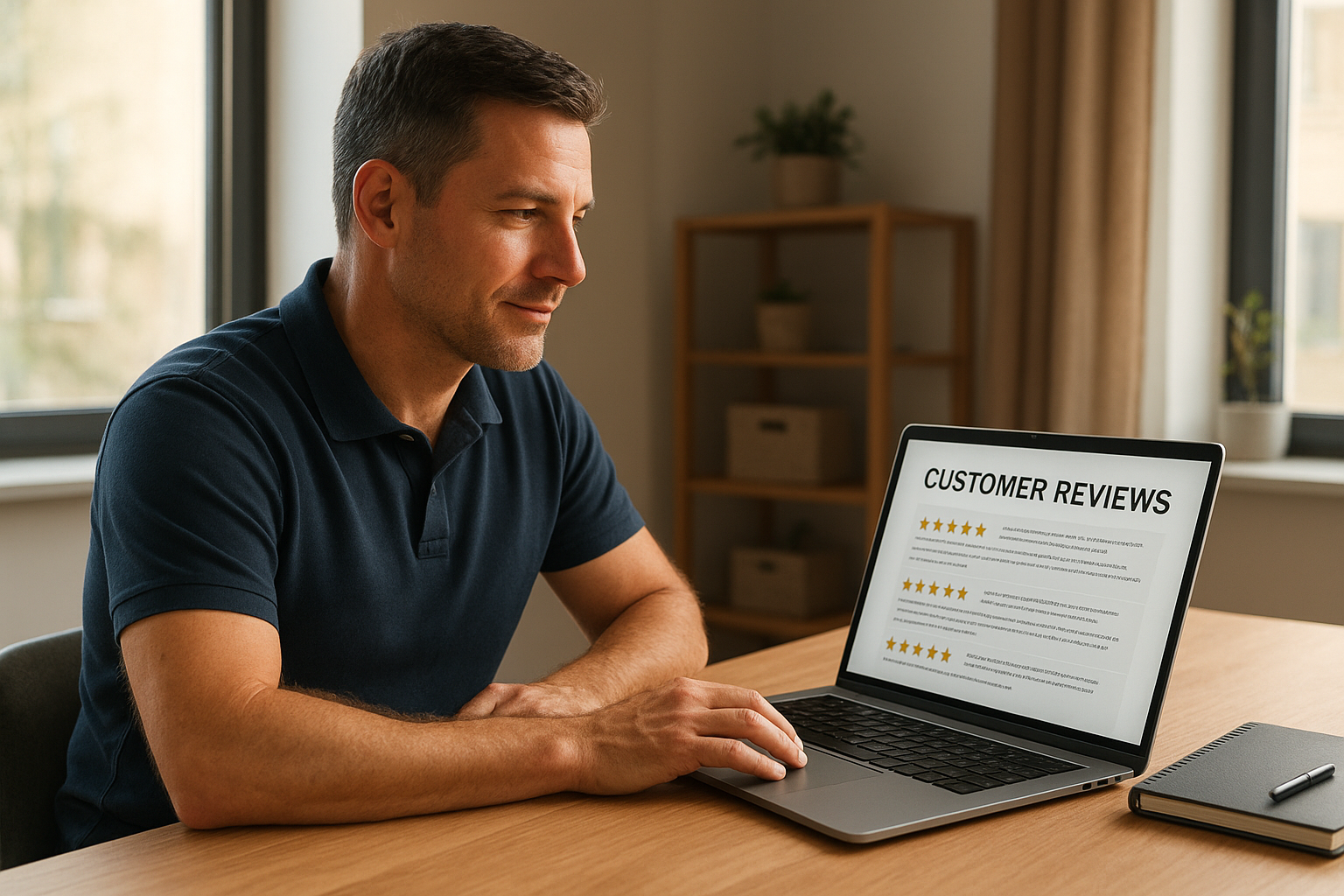 Home Service Marketing Content That Wins Customers