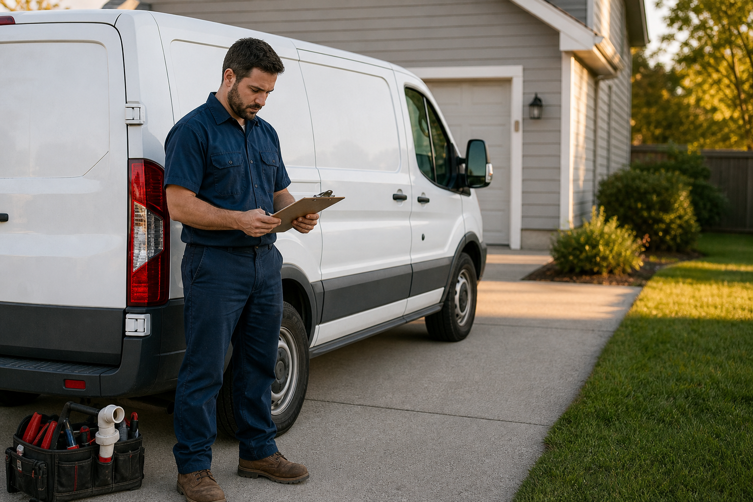 Google Ads Headlines for Plumbers That Win More Clicks