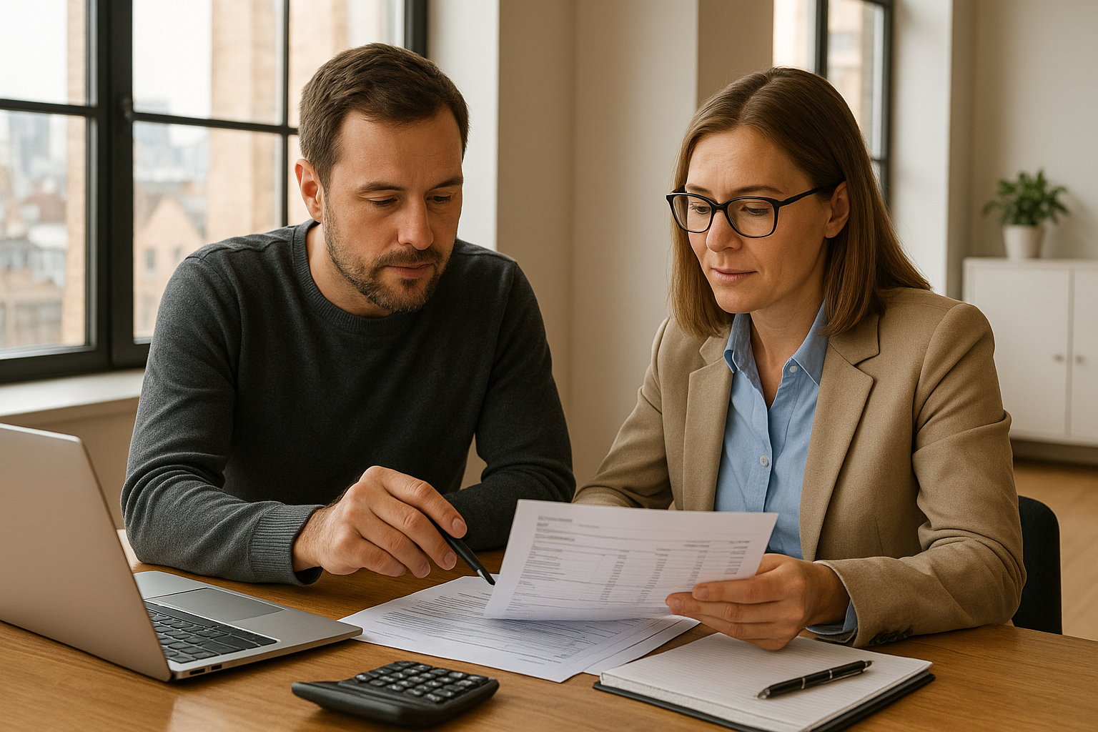 Accounting Firms in Minneapolis: How to Choose in 2026