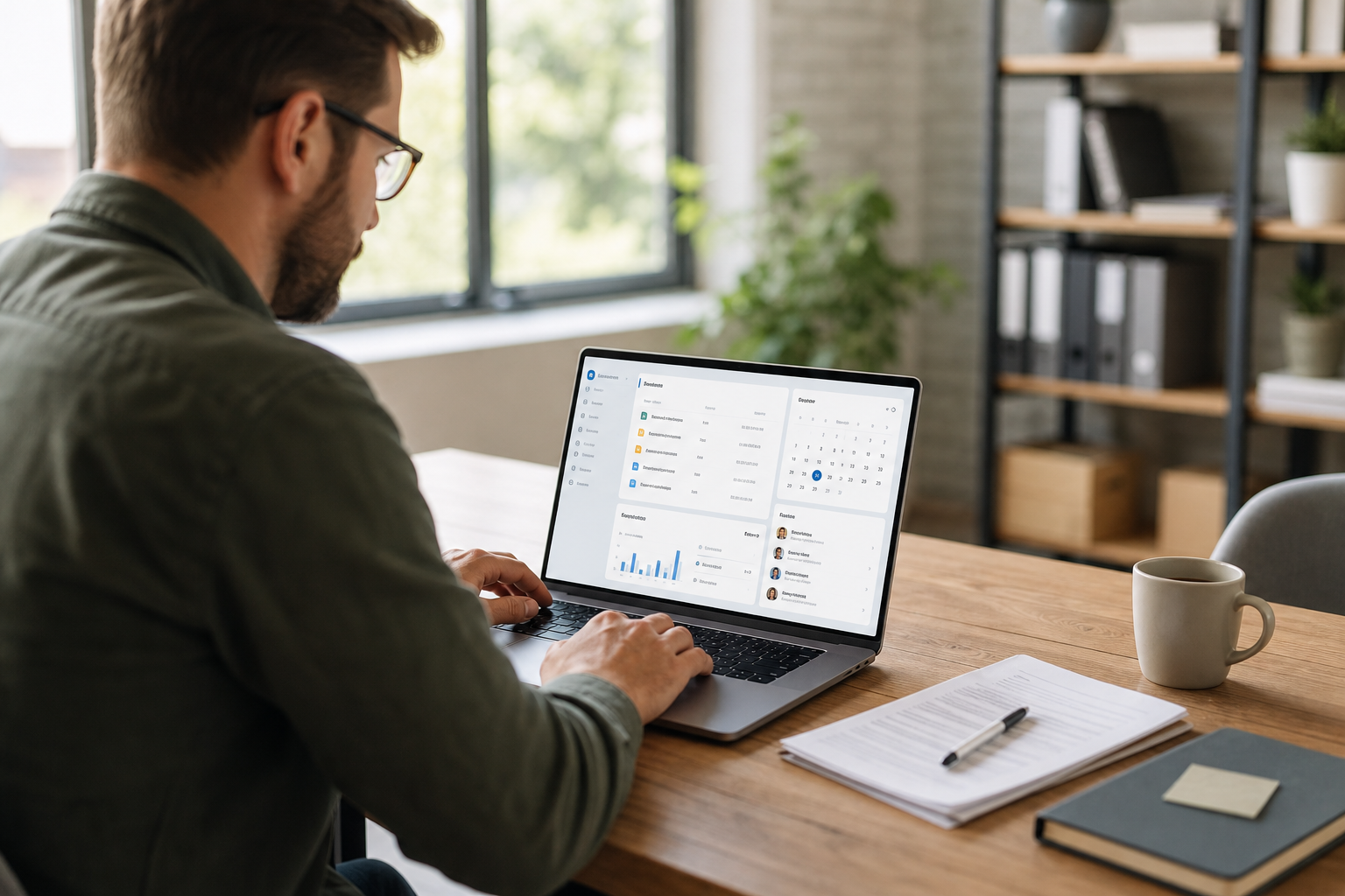 One Login Business Software: Atlas Ends Tool Sprawl