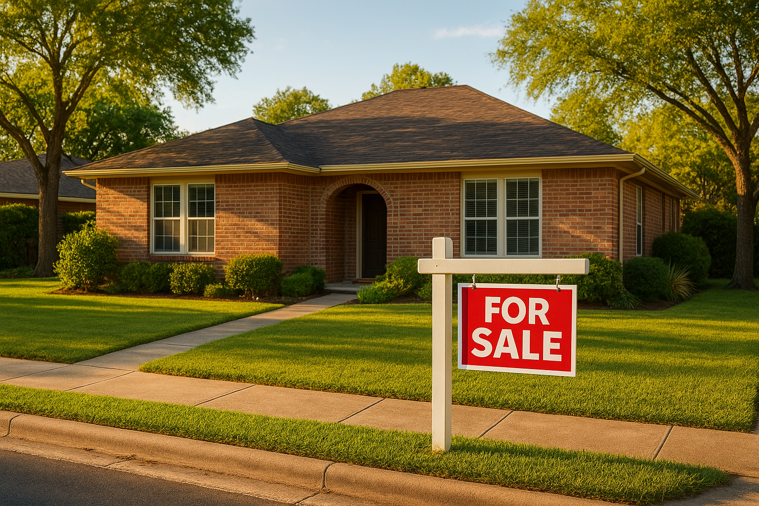 Homes for Sale San Antonio: Find Your Perfect Home