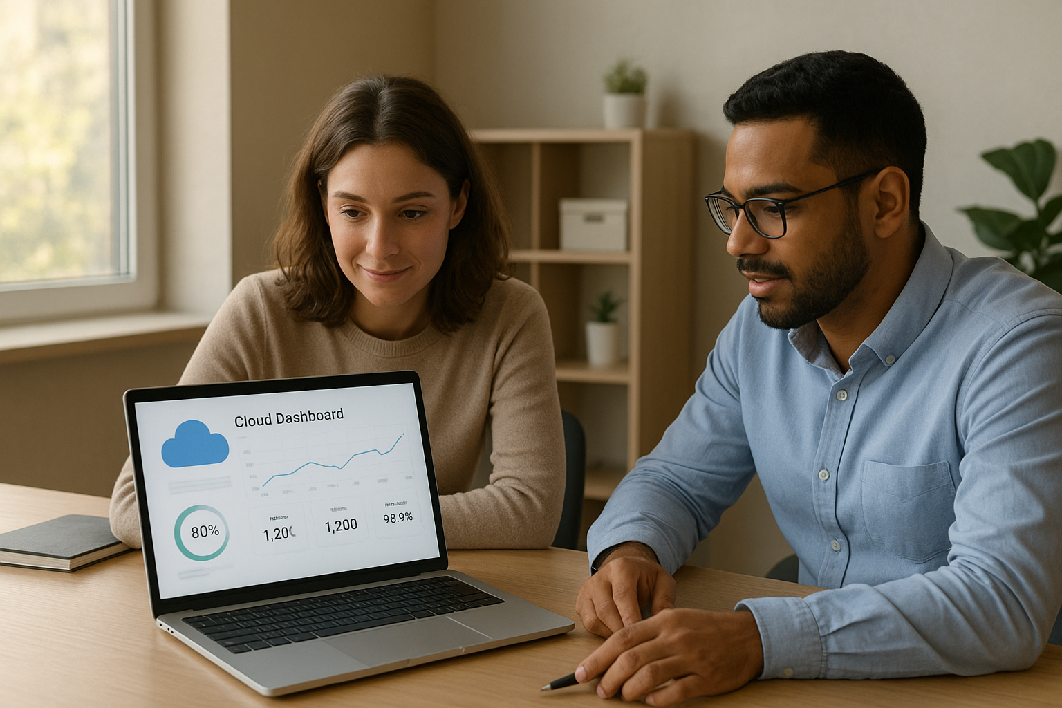 Best Business Software for Companies Without IT Staff