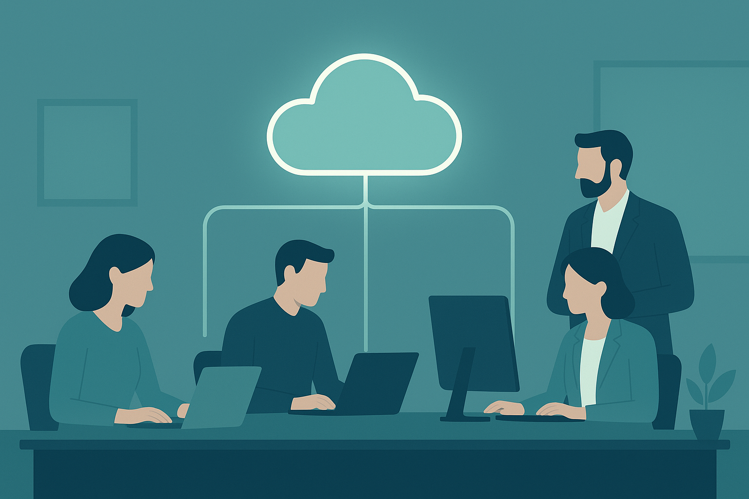 SMB Cloud File Share: The Complete 2026 Setup Guide