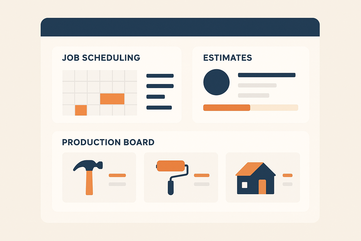 Job Management Software for Home Improvement Companies
