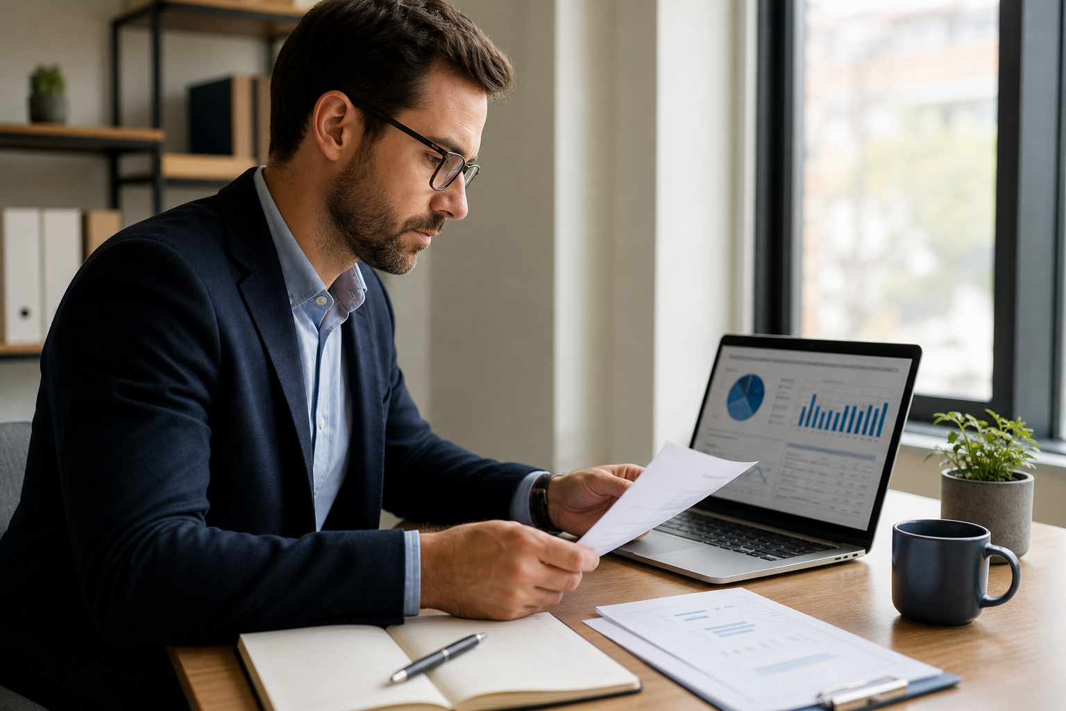 What Does a Fractional CFO Do? Roles, Costs & Options