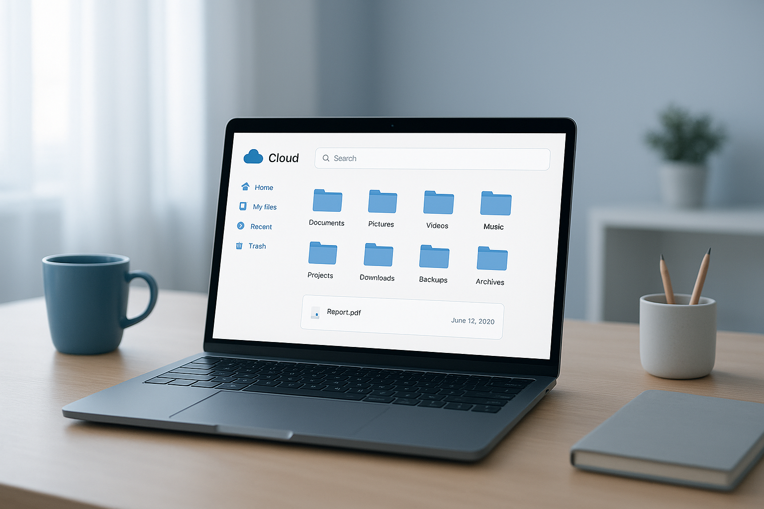 Google Drive Alternative for Business: Atlas Guide 2026