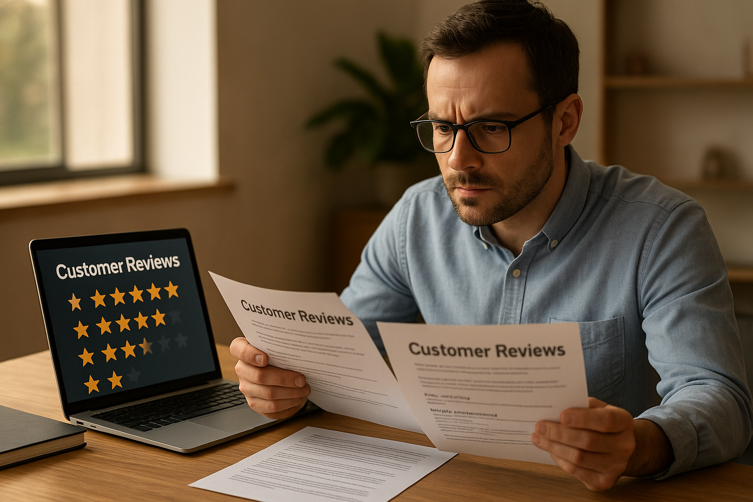 Use Competitor Reviews in Ads: Turn Complaints Into Clients