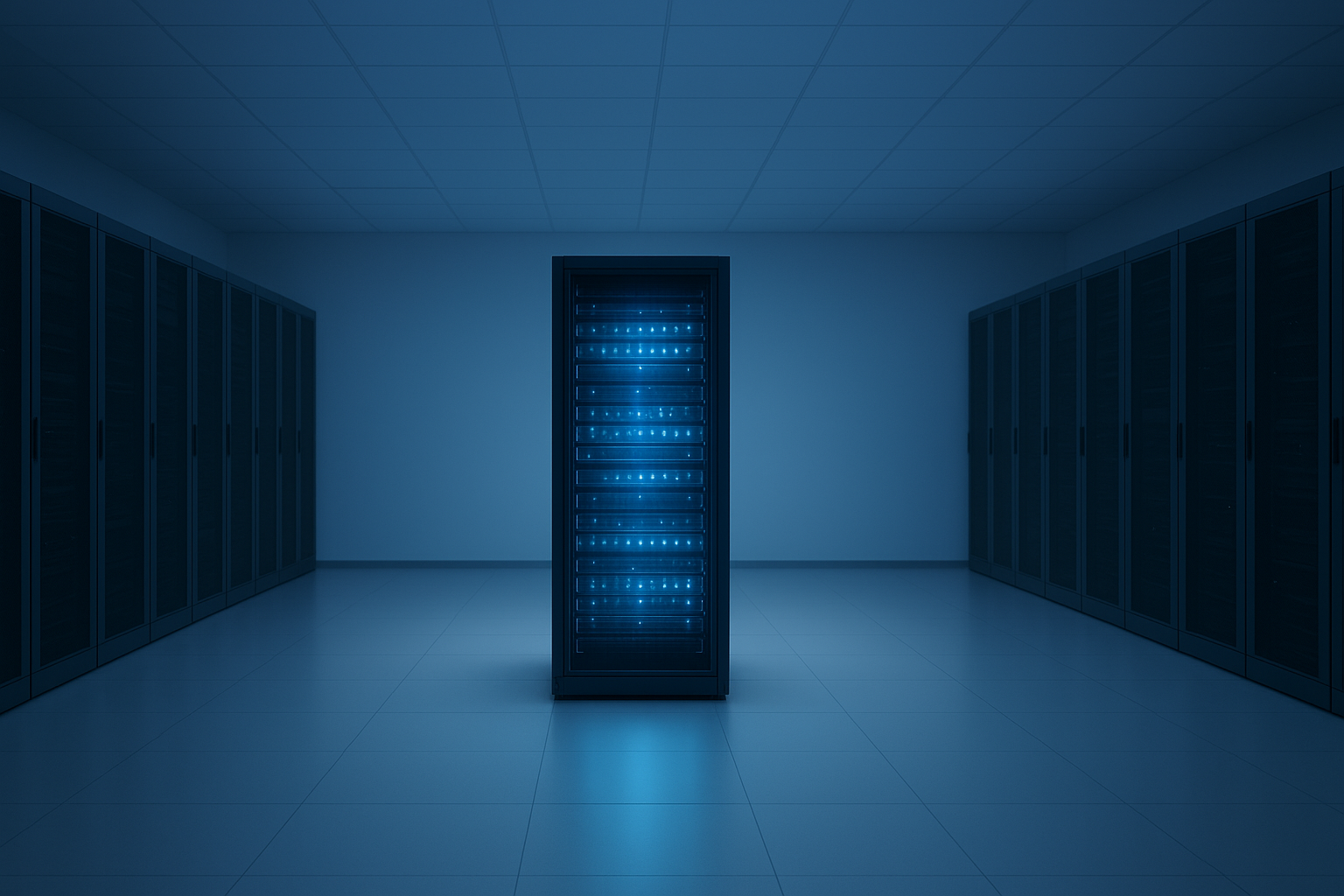 Cloud File Storage Without Syncing: The Full Guide