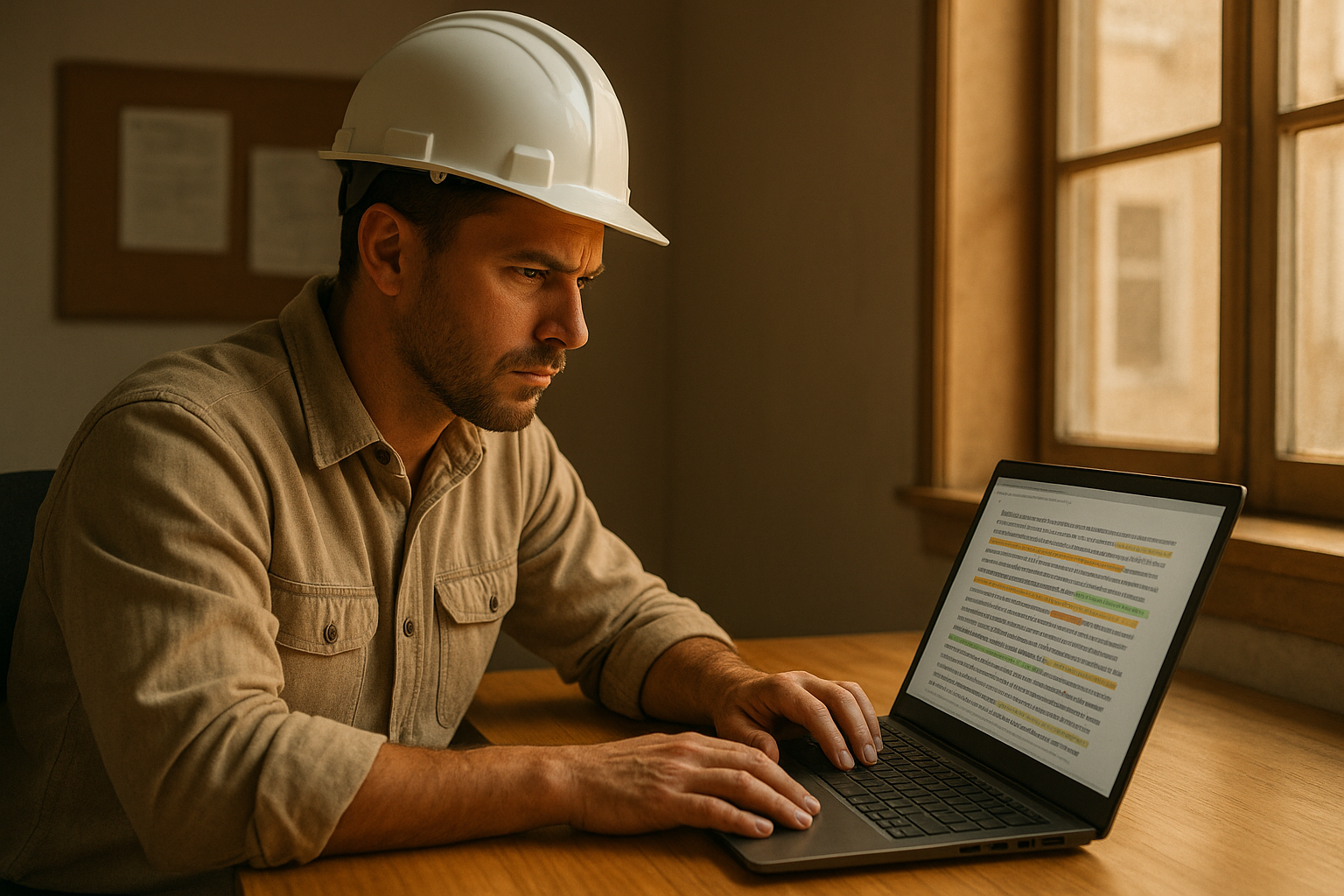 Review Monitoring for Contractors: Find Hidden Wins