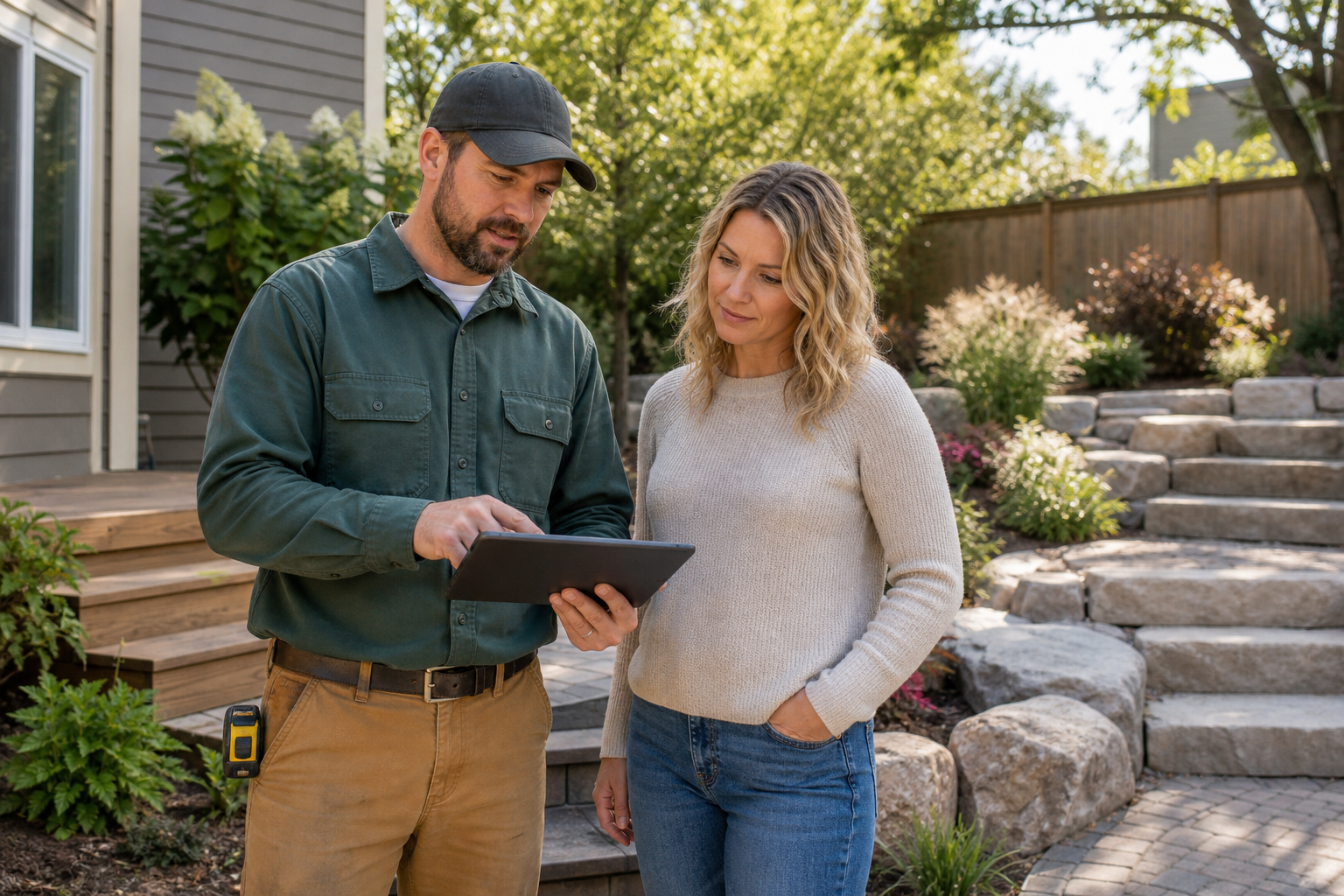 Landscape Estimating Software: How to Pick the Best Fit