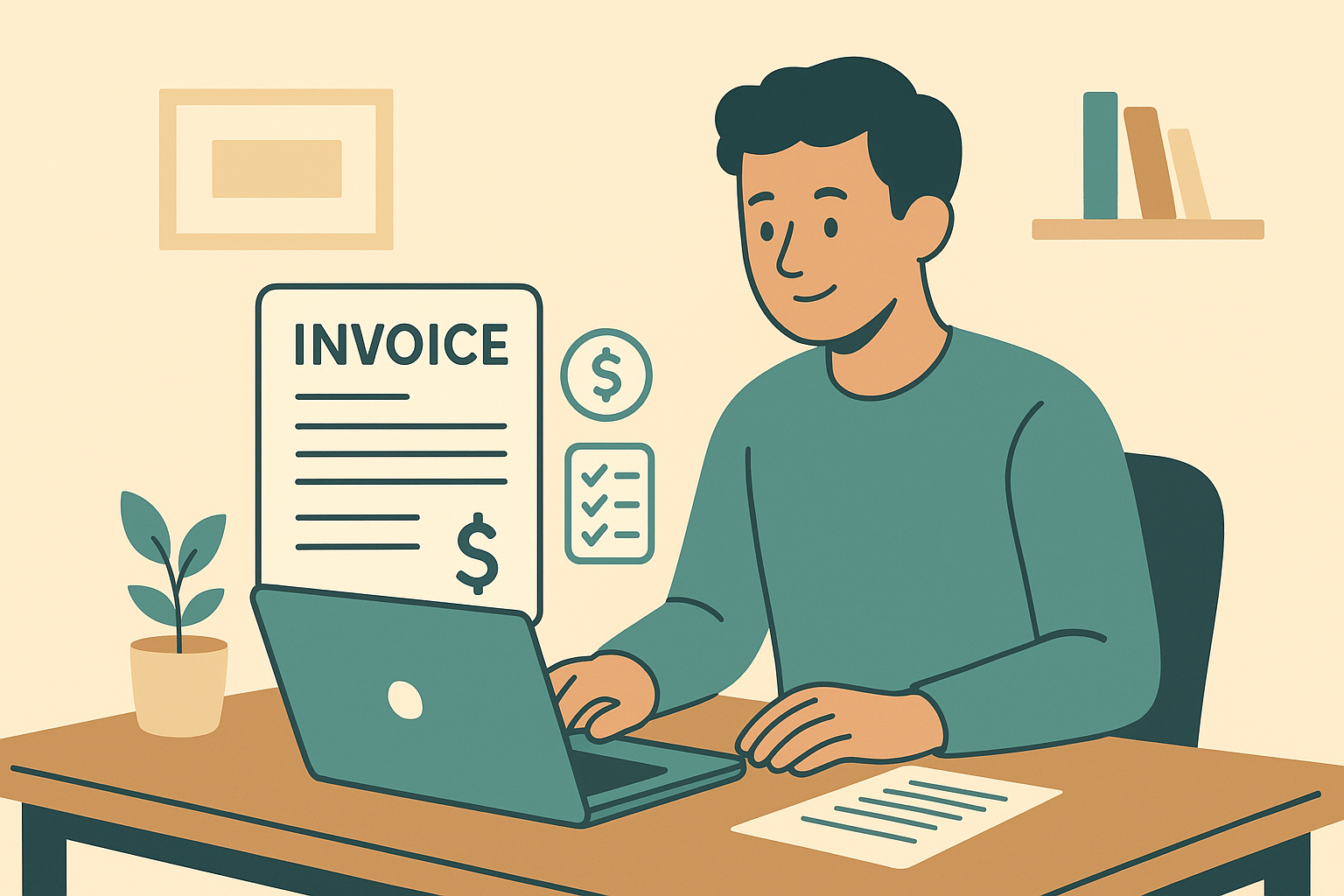 Invoicing Software for Small Business: 2026 Buyer Guide