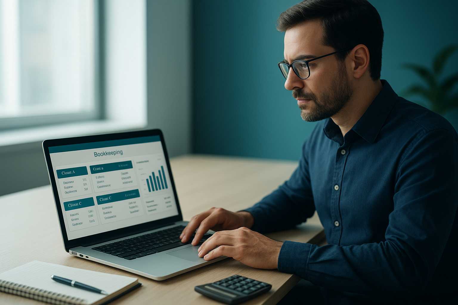 Bookkeeping Software for Accountants: Complete 2026 Guide
