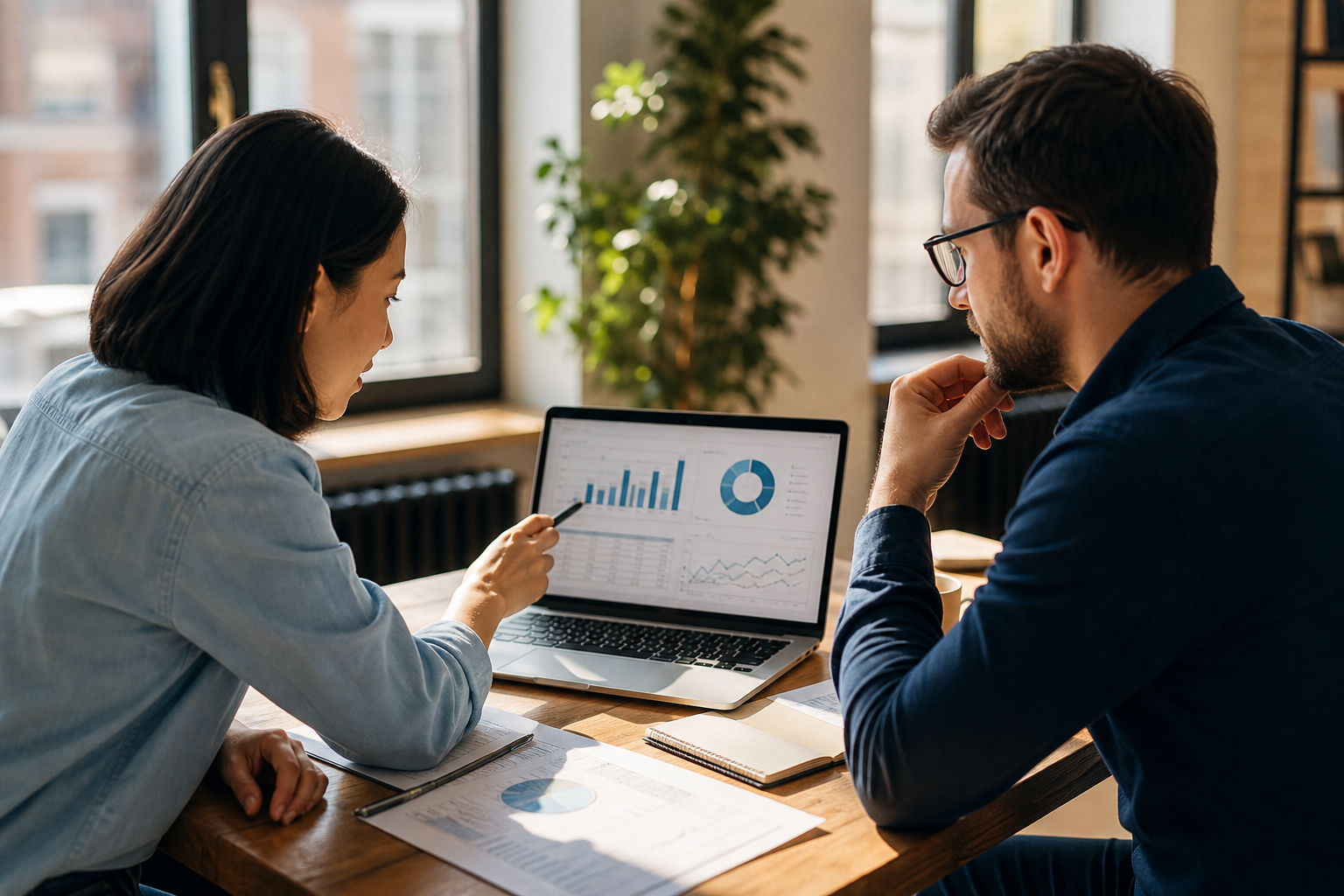 AI Finance Automation Software: 2026 Buyer's Guide