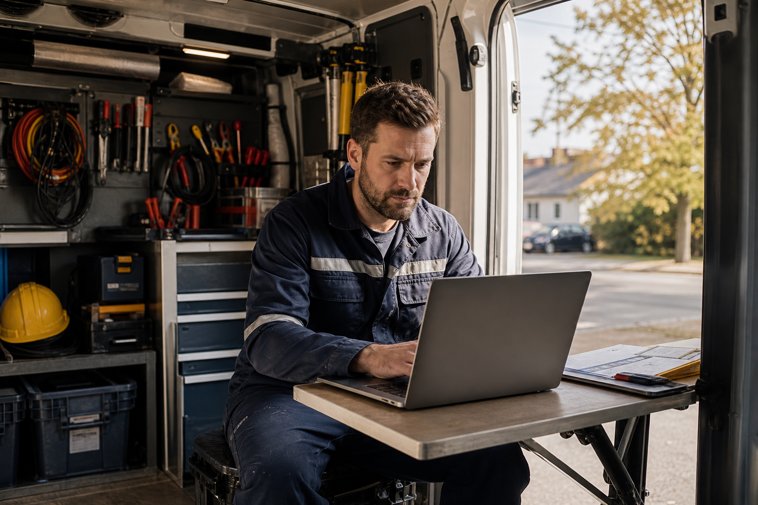 Electrician Marketing Ideas That Win New Customers