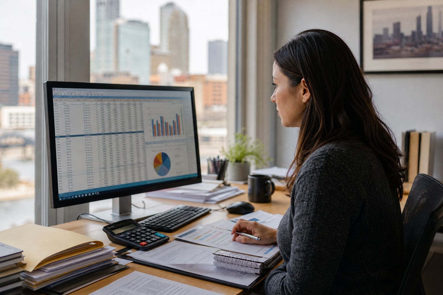PCA Service Provider Accounting MN: Complete Guide