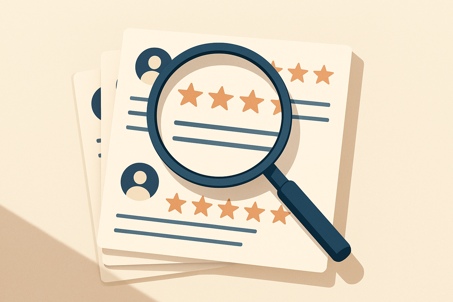Marketing Against Competitors: Win With Their Bad Reviews
