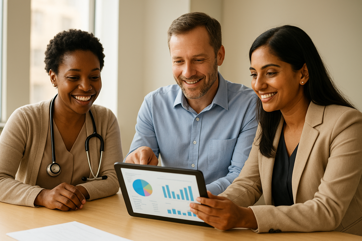 AI Equity & Ethics Assessment: Responsible AI Guide