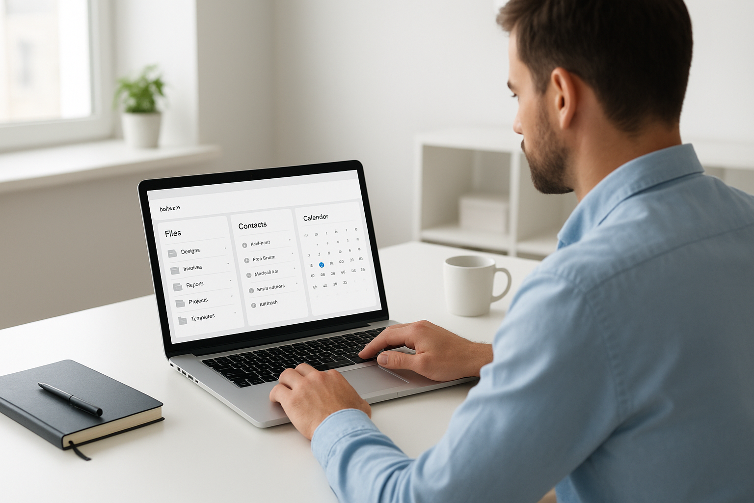 All-in-One Business Software for Small Business Teams
