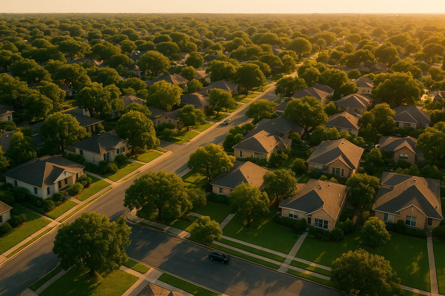 San Antonio Investment Properties: A Buyer's Guide