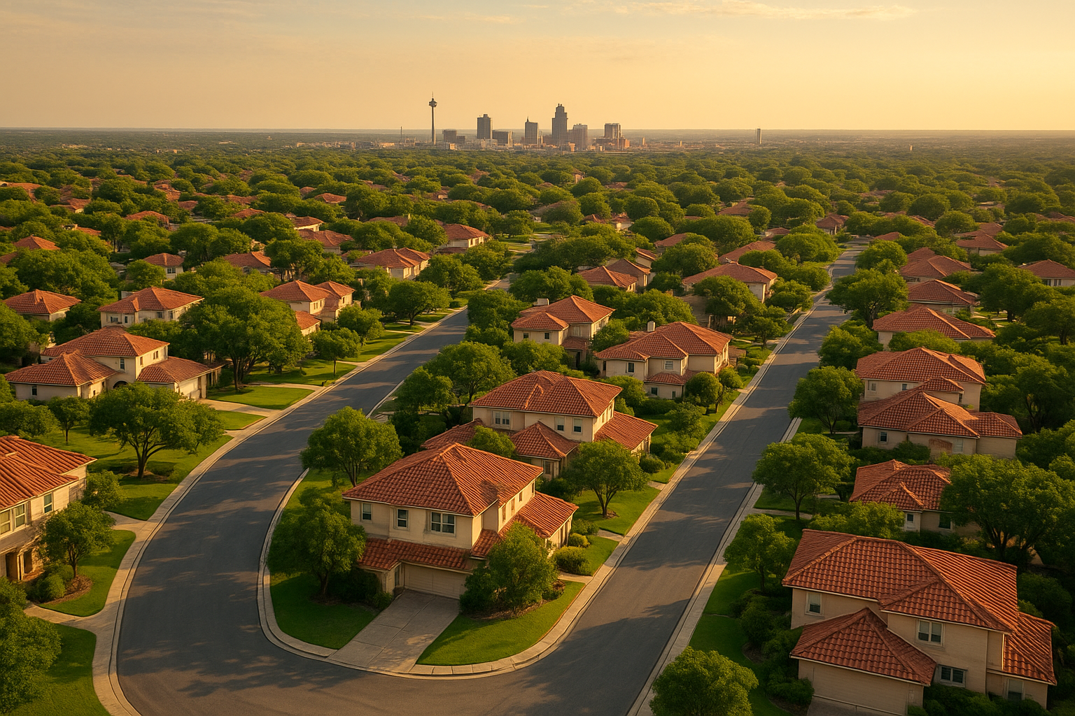Best Neighborhoods in San Antonio: A 2026 Buyer's Guide