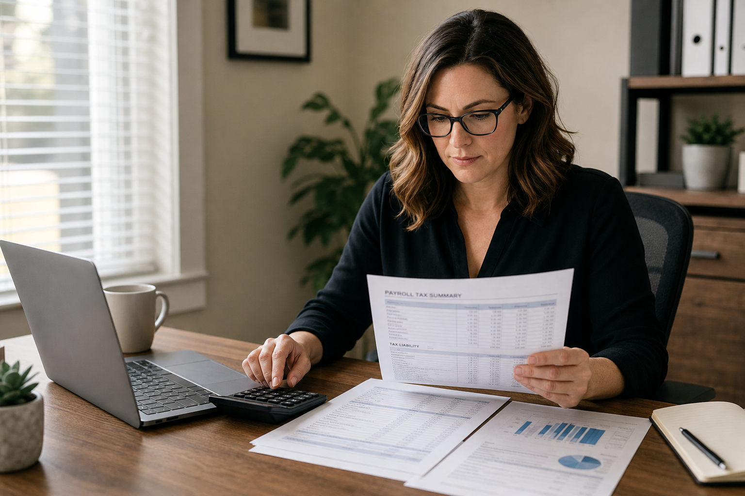 Minnesota Payroll Tax Filing Company: How to Choose