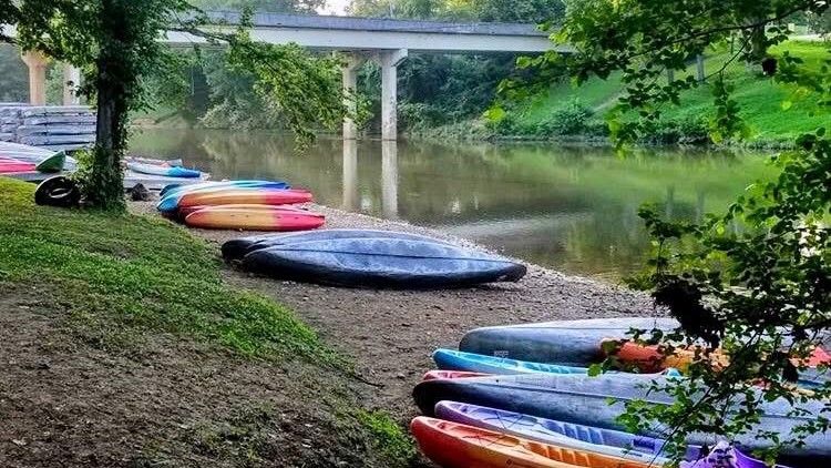 Boat Rental Guide: Buffalo River Canoe & Kayak Floats